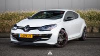 Auto Verkoop Foto-Megane RS-01