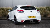 Auto Verkoop Foto-Megane RS-10