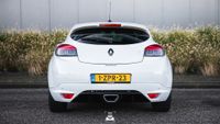 Auto Verkoop Foto-Megane RS-12