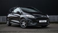 Auto Verkoop Foto - Fiesta ST-01