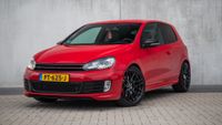 Auto Verkoop Foto - Golf GTI-1