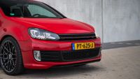 Auto Verkoop Foto - Golf GTI-14