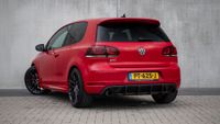 Auto Verkoop Foto - Golf GTI-2