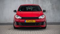 Auto Verkoop Foto - Golf GTI-5