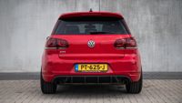 Auto Verkoop Foto - Golf GTI-6