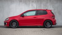 Auto Verkoop Foto - Golf GTI-7