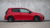 Auto Verkoop Foto - Golf GTI-8